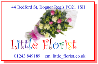 Little Florist