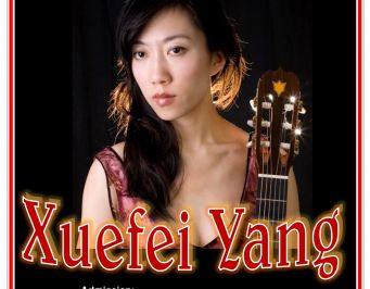 Xuefei Yang