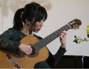 Xuefei Yang Recital