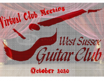 Videos of October 2020 club evening released!